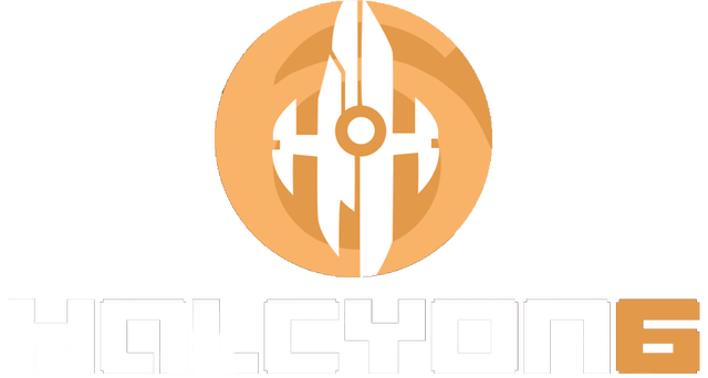 Halcyon 6: Starbase Commander