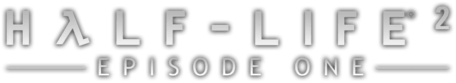 Half-Life 2: Episode One
