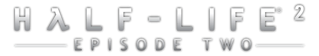 Half-Life 2: Episode Two