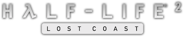 Half-Life 2: Lost Coast