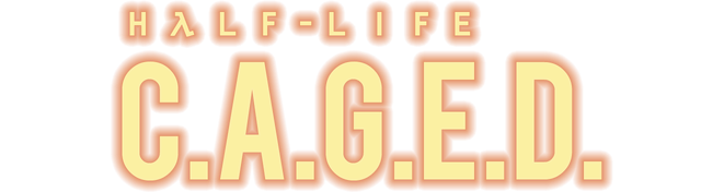 Half-Life: Caged