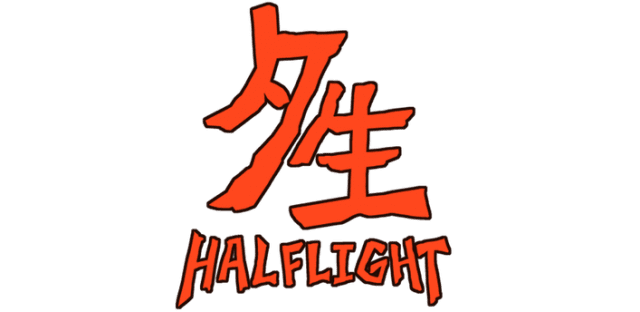 Halflight