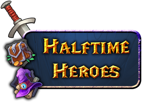 Halftime Heroes