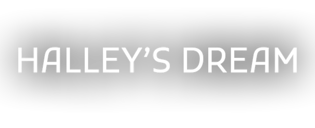 Halley's Dream