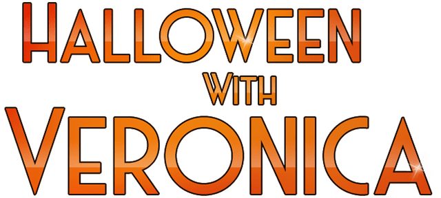 Halloween with Veronica