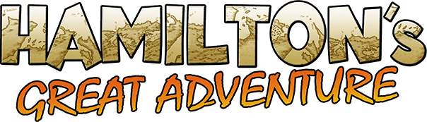 Hamilton's Great Adventure
