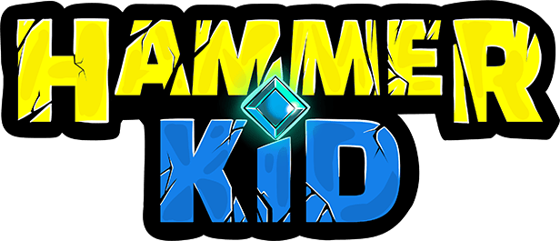 Hammer Kid