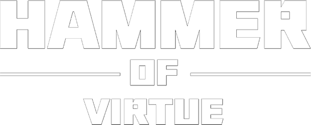 Hammer of Virtue