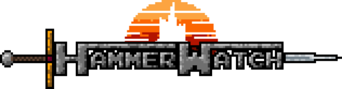 Hammerwatch