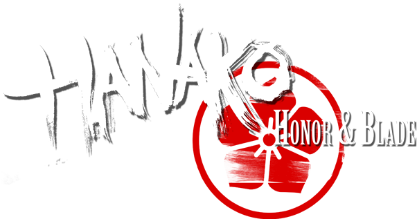 Hanako: Honor and Blade