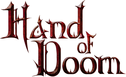 Hand of Doom