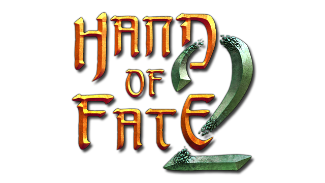 Hand of Fate 2