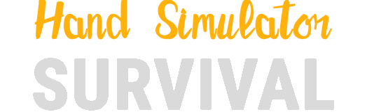 Hand Simulator: Survival