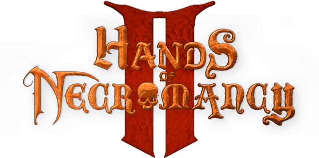 Hands of Necromancy 2