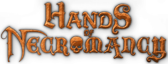 Hands of Necromancy