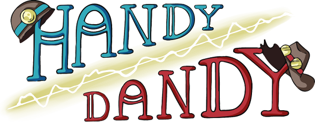 Handy Dandy