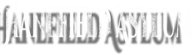 Hanefield Asylum