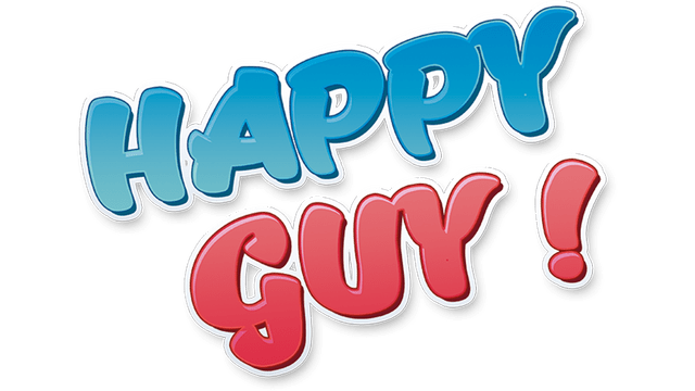 Happy Guy