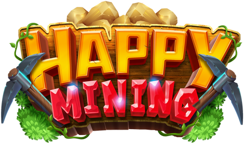Happy Mining