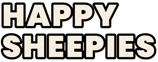 Happy Sheepies