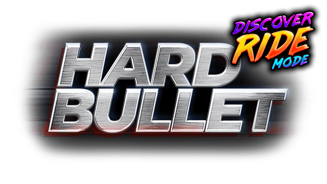 HARD BULLET