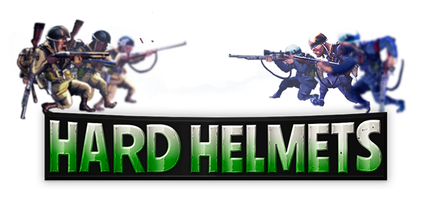 Hard Helmets