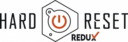 Hard Reset Redux