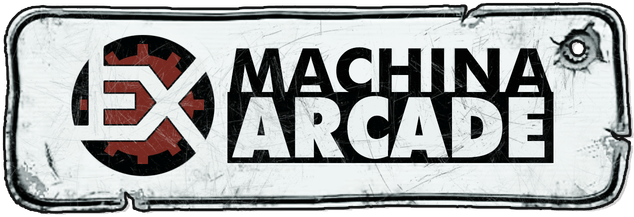 Hard Truck Apocalypse: Arcade / Ex Machina: Arcade
