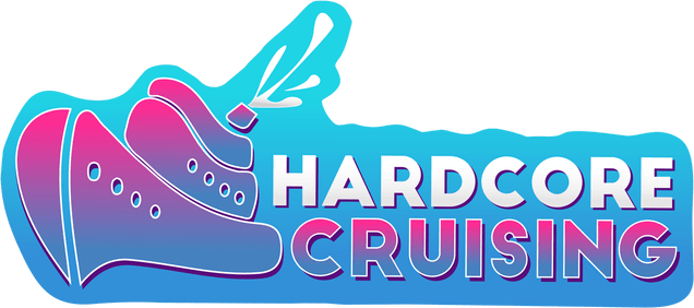 Hardcore Cruising: A Sci-Fi Gay Sex Cruise!