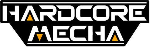 HARDCORE MECHA