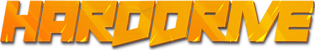 HARDDRIVE