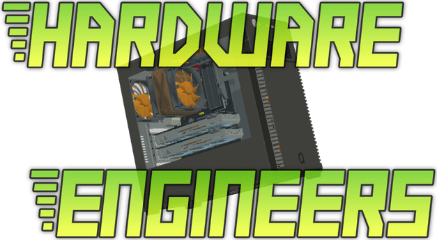 Hardware Engineers