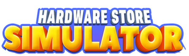 Hardware Store Simulator