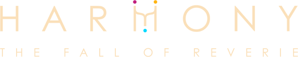Harmony: The Fall of Reverie