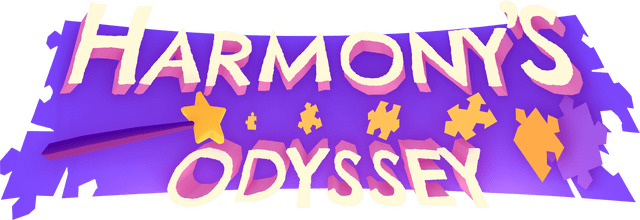 Harmony's Odyssey