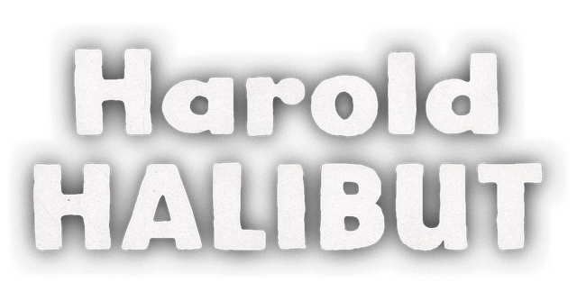 Harold Halibut