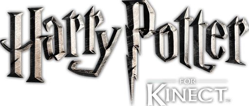Harry Potter for Kinect