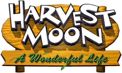 Harvest Moon: A Wonderful Life Special Edition