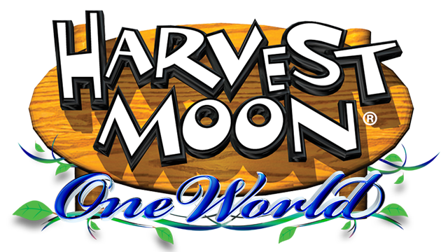 Harvest Moon: One World