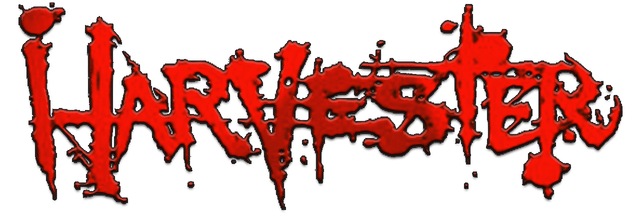 Harvester