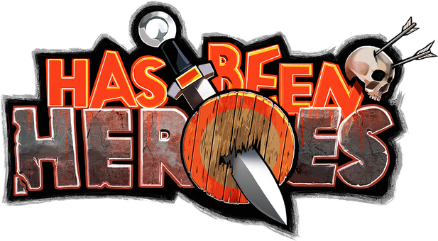 Has-Been Heroes