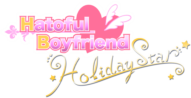 Hatoful Boyfriend: Holiday Star