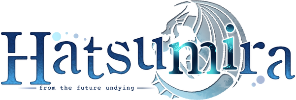 Hatsumira -from the future undying-