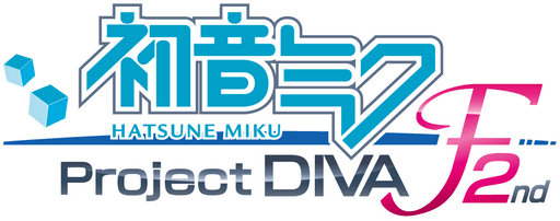 Hatsune Miku: Project DIVA F 2nd