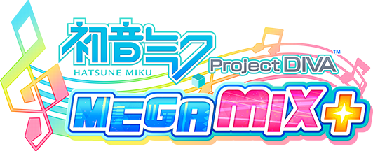 Hatsune Miku: Project DIVA Mega Mix+