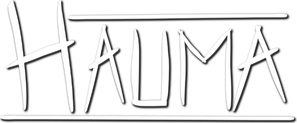 Hauma - A Detective Noir Story