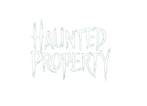 Haunted Property (Markus Korda)