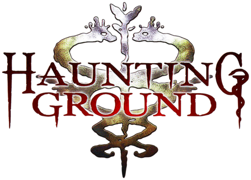 Haunting Ground