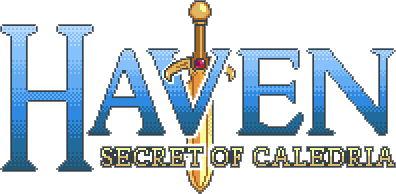 Haven: Secret of Caledria