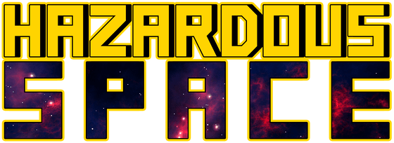 Hazardous Space